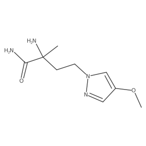 1880264-66-3 structure