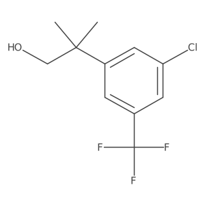 1889907-30-5 structure