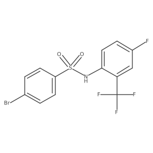 1895816-41-7 structure