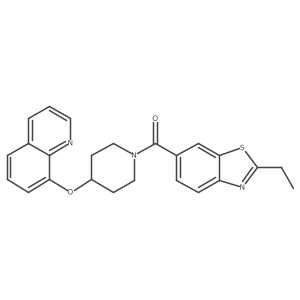 1904215-43-5结构式