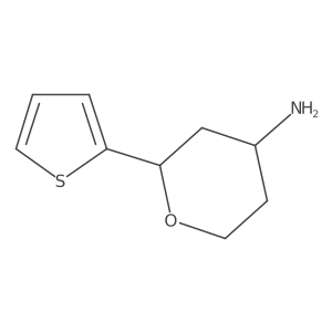 1909309-66-5 structure