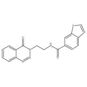 2034273-98-6 structure
