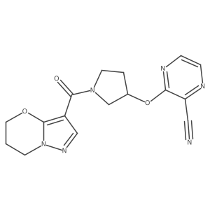2034397-54-9 structure
