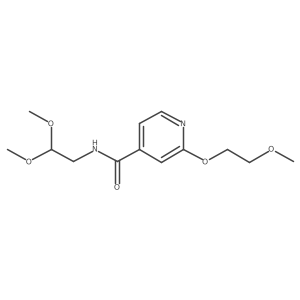 2034429-85-9 structure