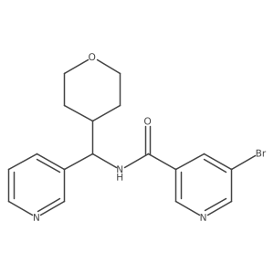2034592-57-7 structure