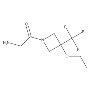 2098068-69-8 structure