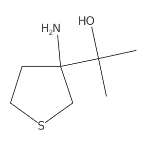 2171597-12-7 structure