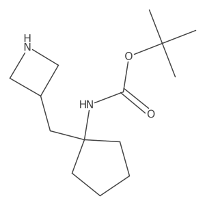 2228707-06-8 structure