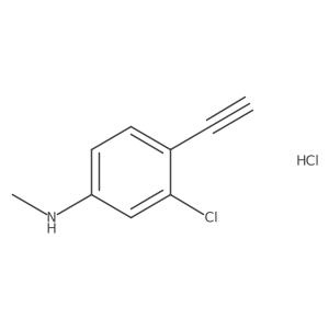 2301067-68-3 structure