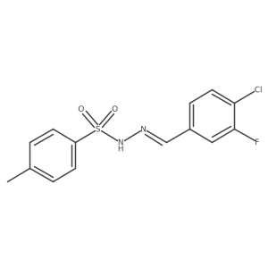 2306459-81-2结构式