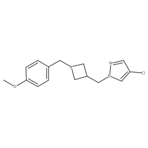 2549039-14-5 structure