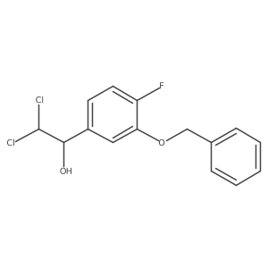 2734777-60-5 structure