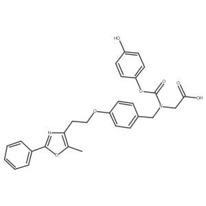 331742-23-5 structure