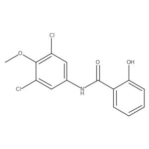 55411-43-3 structure