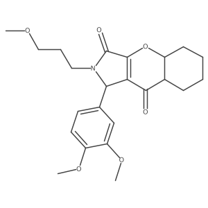 631895-48-2 structure