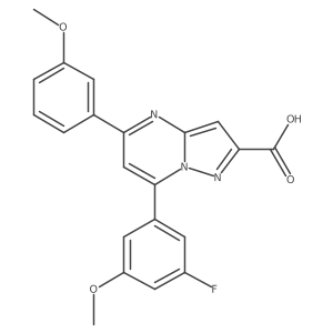 632361-60-5结构式