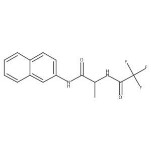 644985-81-9 structure