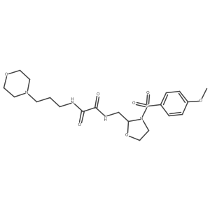 868981-25-3结构式