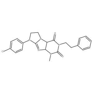872839-19-5 structure