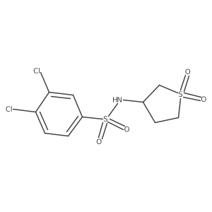 874788-09-7结构式