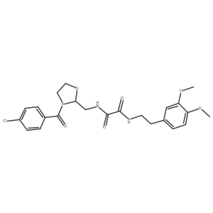 874805-02-4 structure