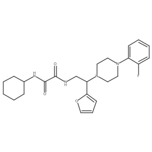 877632-86-5 structure
