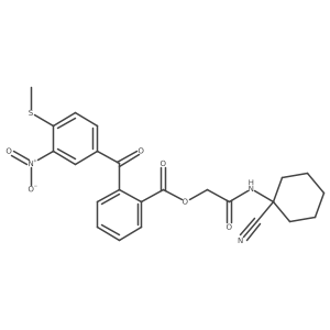 878088-62-1 structure