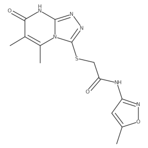 891132-22-2结构式