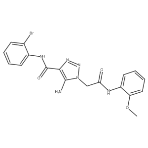 894594-33-3结构式
