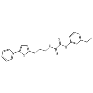 897456-88-1 structure