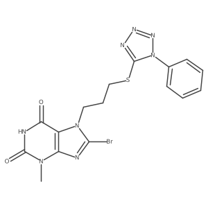 898409-63-7 structure