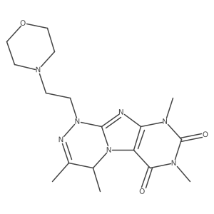 CID 16812886结构式