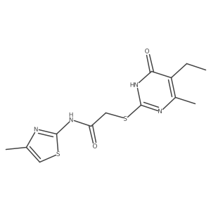 899744-51-5 structure