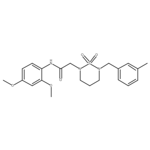 899942-75-7 structure