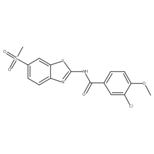 912895-42-2 structure