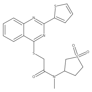 920706-74-7 structure