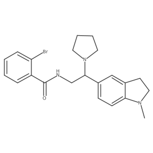 922114-65-6 structure