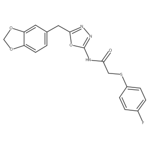 922123-39-5 structure