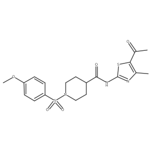 922485-39-0 structure