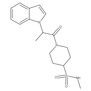 935845-00-4 structure