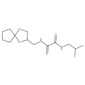 941959-51-9 structure