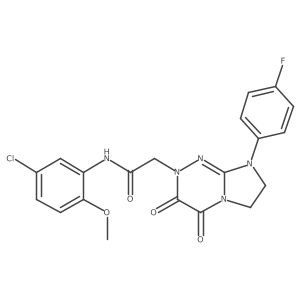 941995-54-6 structure