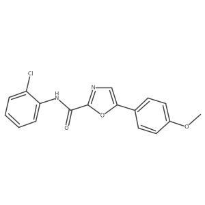 955632-17-4 structure