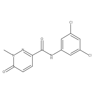 1012962-99-0 structure