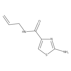 1019115-38-8结构式