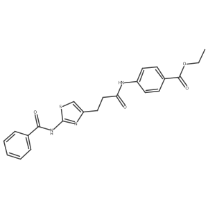 1021229-63-9 structure