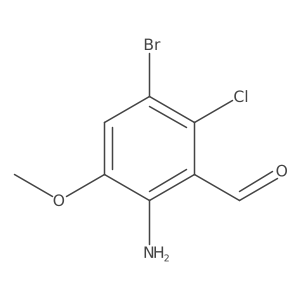 1036755-85-7 structure