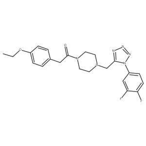 1040677-41-5 structure
