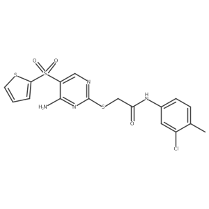 1040680-54-3 structure
