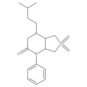 1040709-72-5 structure